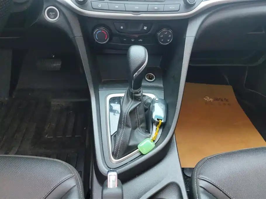 Buick Excelle 2021 1.3T Auto Mild Hybrid Elite фото 16