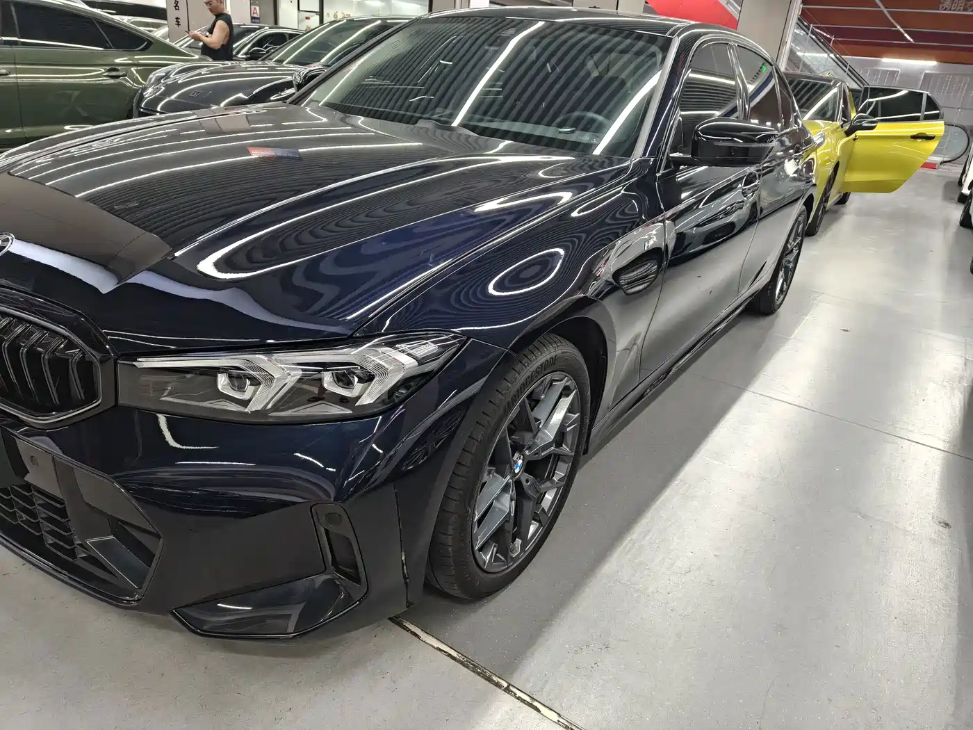 Фото 1 - BMW 3 Series
