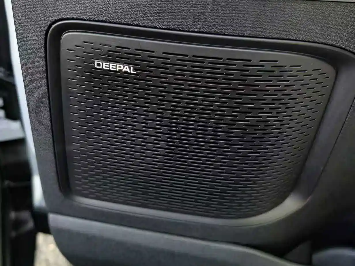 Deepal Shenlan S05 2026 2026 520PLUS Pure Electric Edition