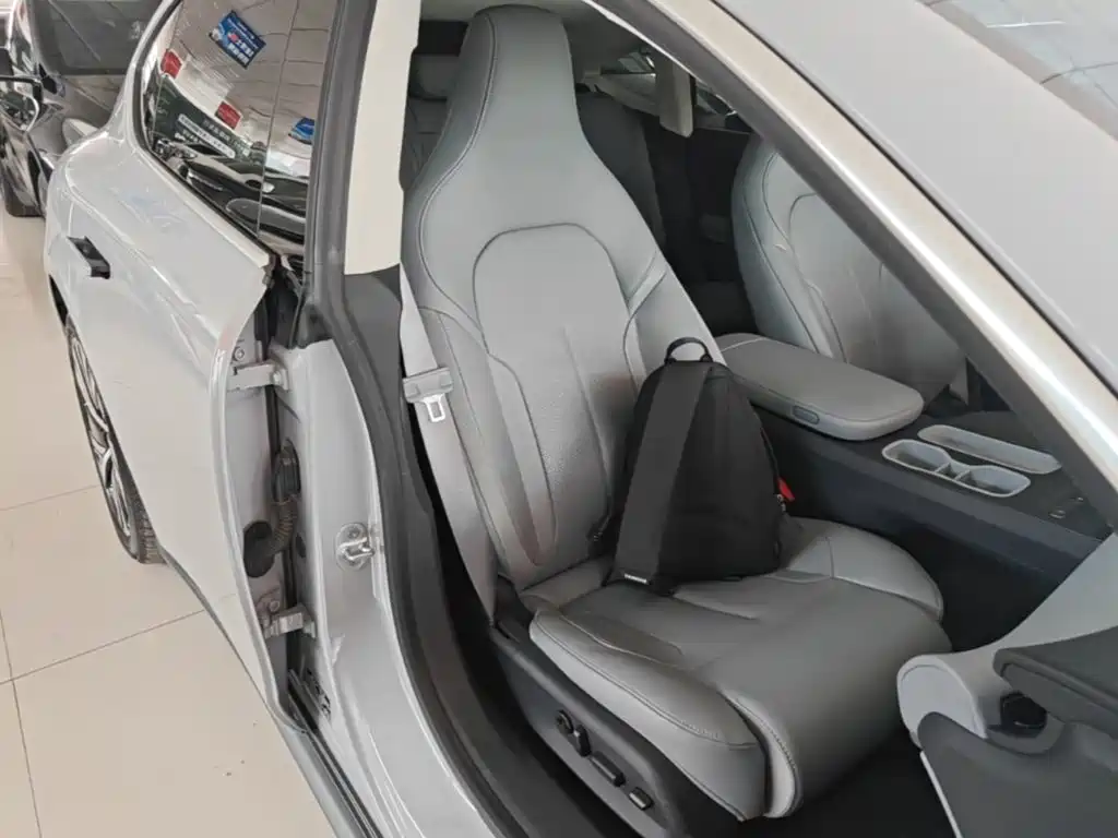 NIO ET5 2024 2024 75kWh