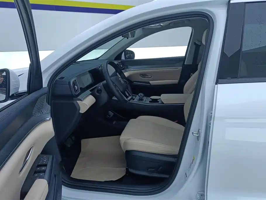 BYD SONGJIANG NEW ENERGY