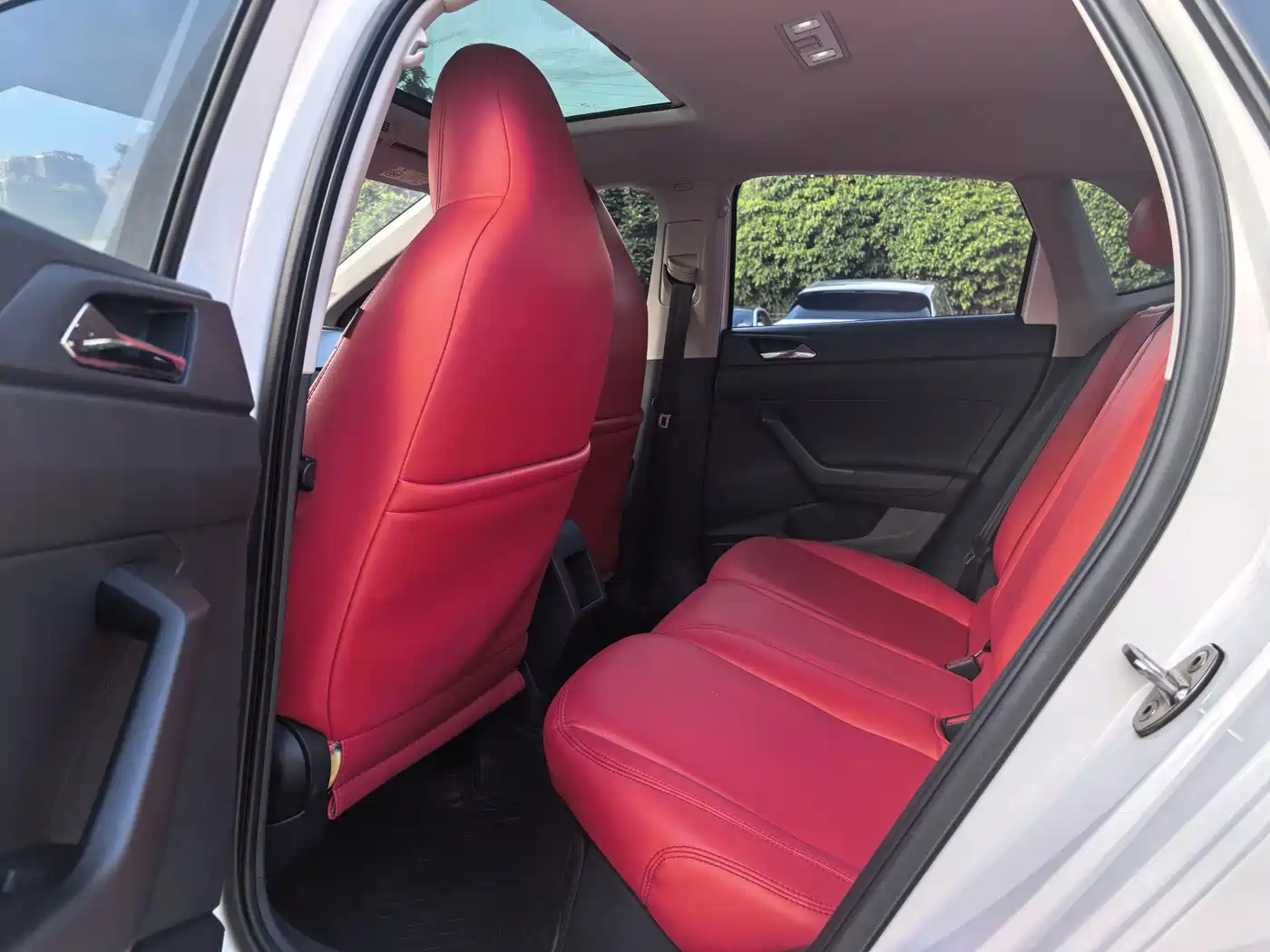 Volkswagen Polo, миниатюра 7