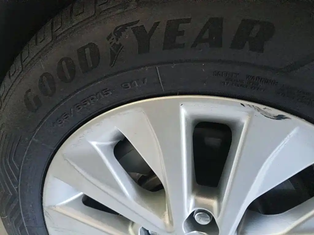 Toyota Corolla, миниатюра 20
