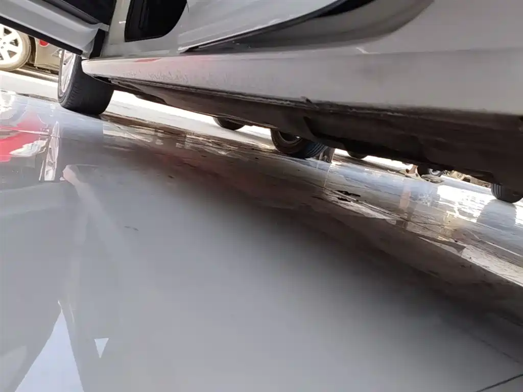 Volkswagen Lavida 2021 280TSI DSG Comfort Edition фото 22
