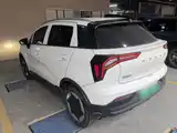 Фото 5 - Geely Geometry E Firefly