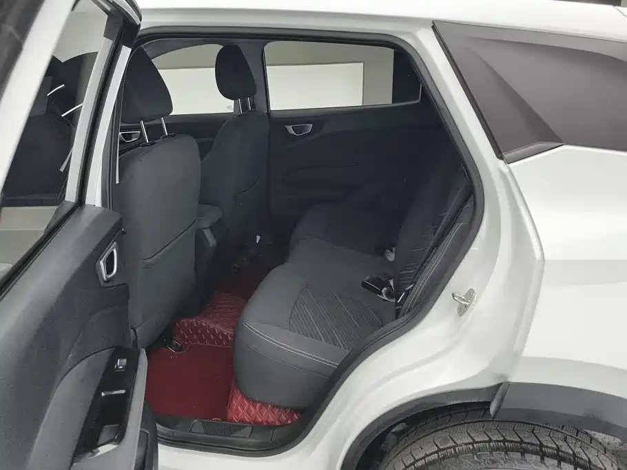 Wuling Motors Wuling Xingchi 2024 2022 1.5L Manual Freedom Edition