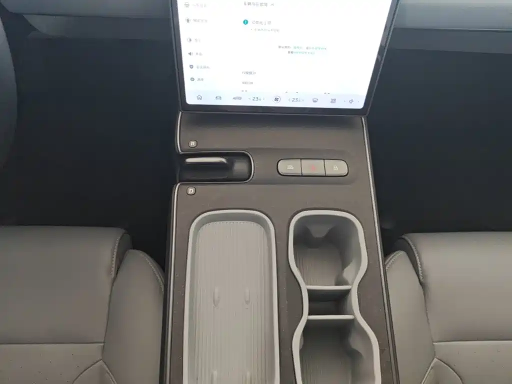 NIO ET5 2024 2024 75kWh