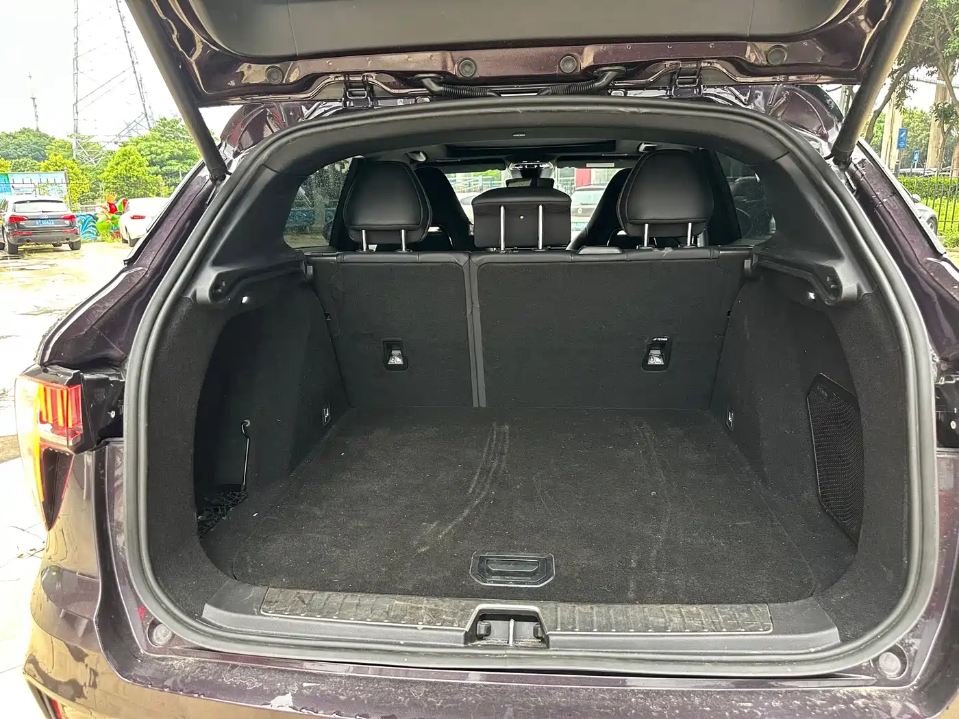 Lynk & Co 01 EM-P 2021 2021 1.5TD PHEV Halo