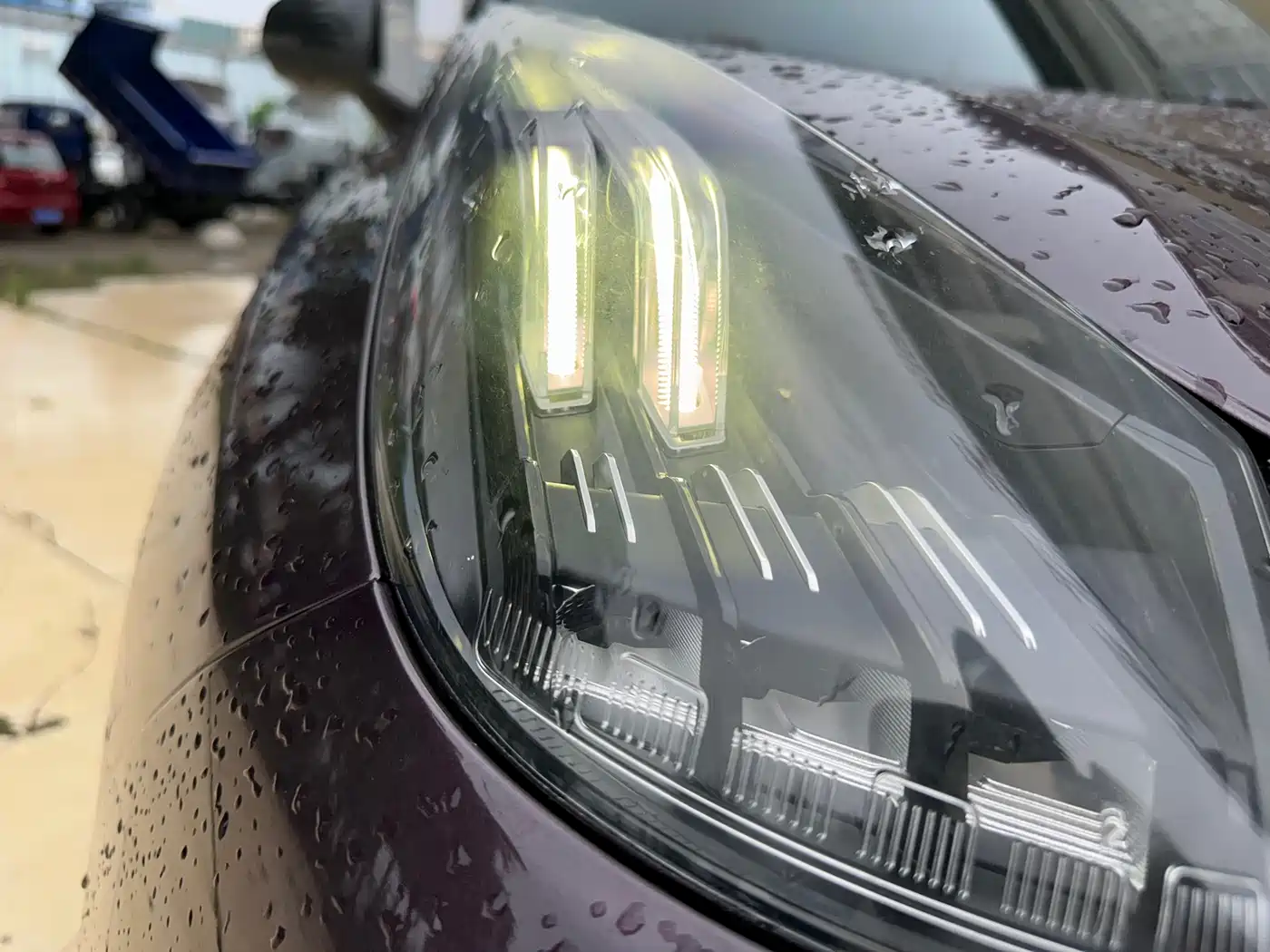 Lynk & Co 01 EM-P 2021 2021 1.5TD PHEV Halo