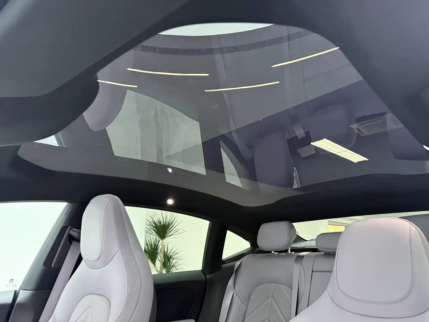NIO ET5 2025 2025 75kWh