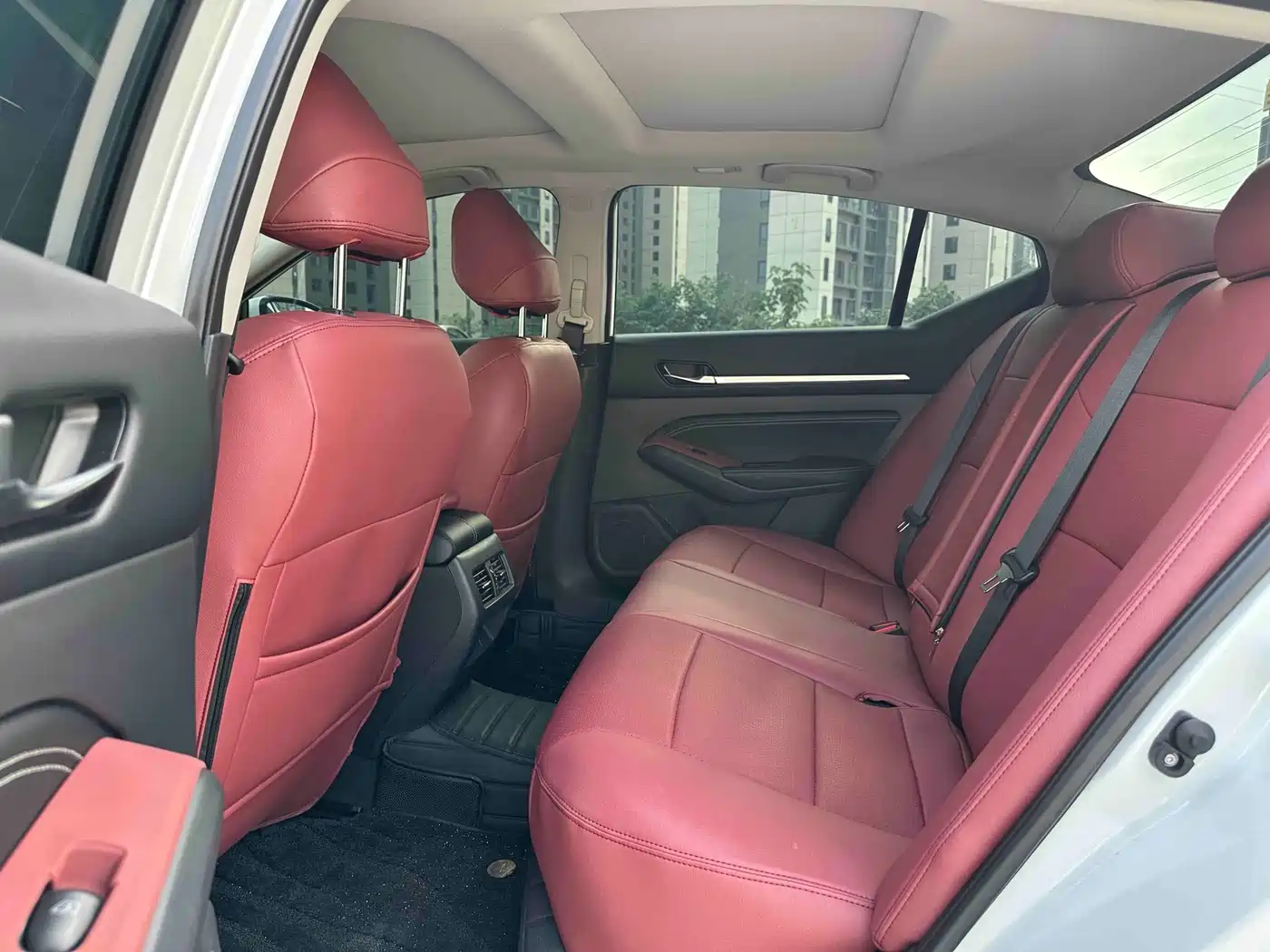 Nissan Teana 2026 2025 2.0L XL-TLS Delight Edition