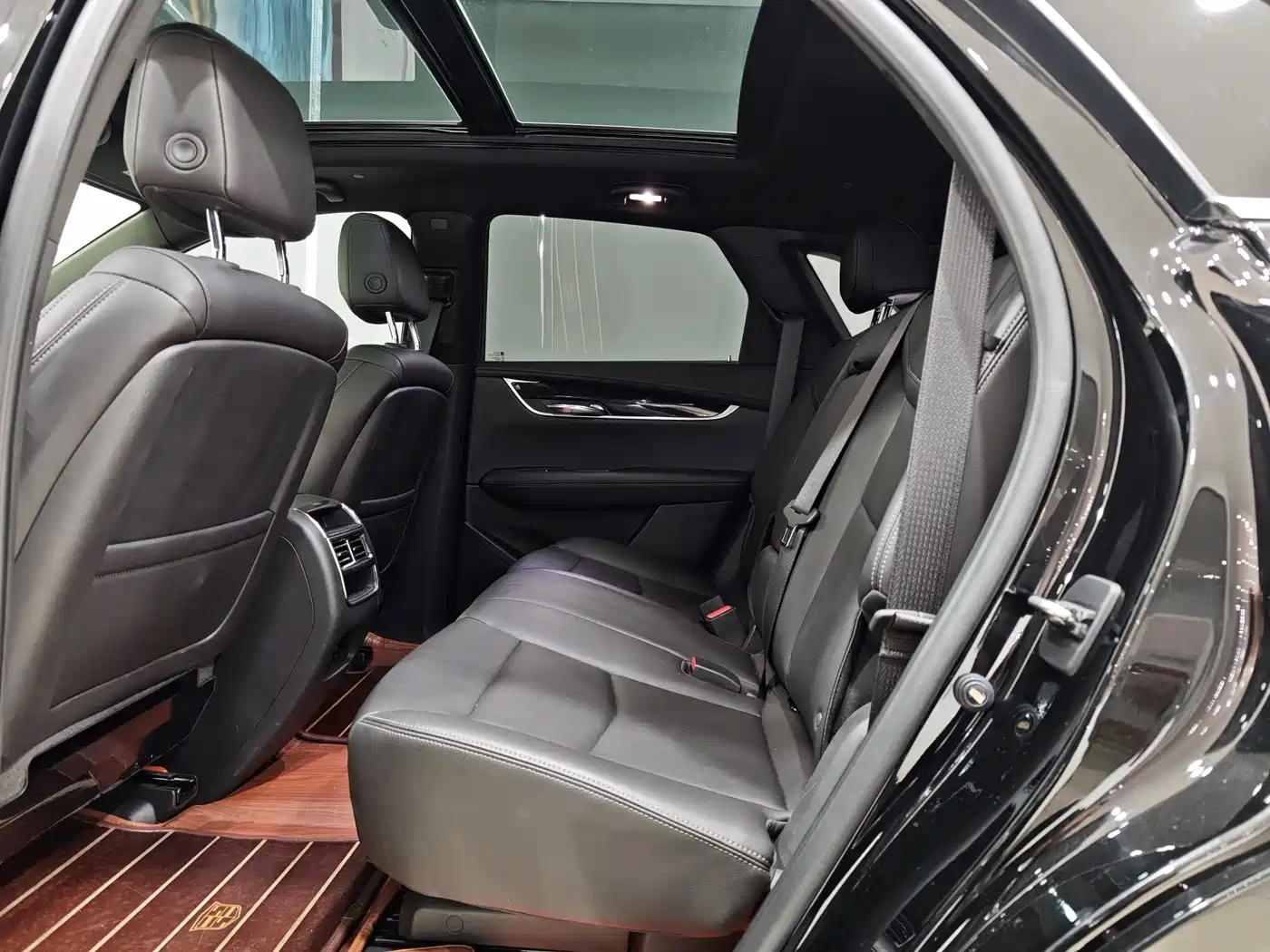 Cadillac XT5 2024 2024 2.0T FWD Fashion Edition