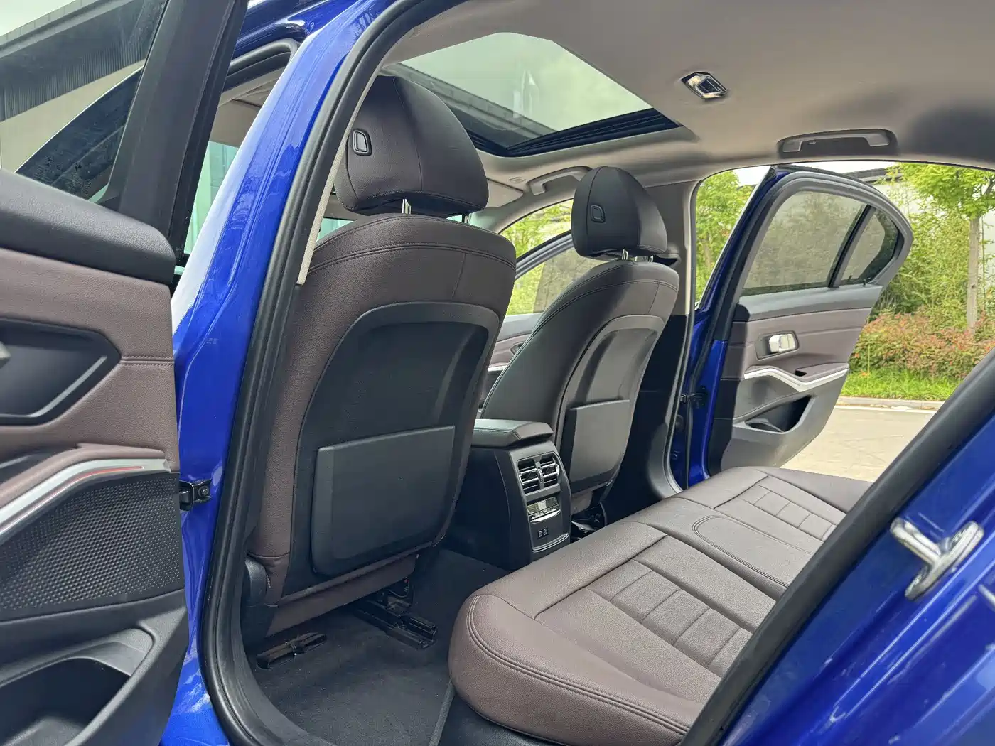 BMW 3 Series 2020 325i M Sport Package фото 6