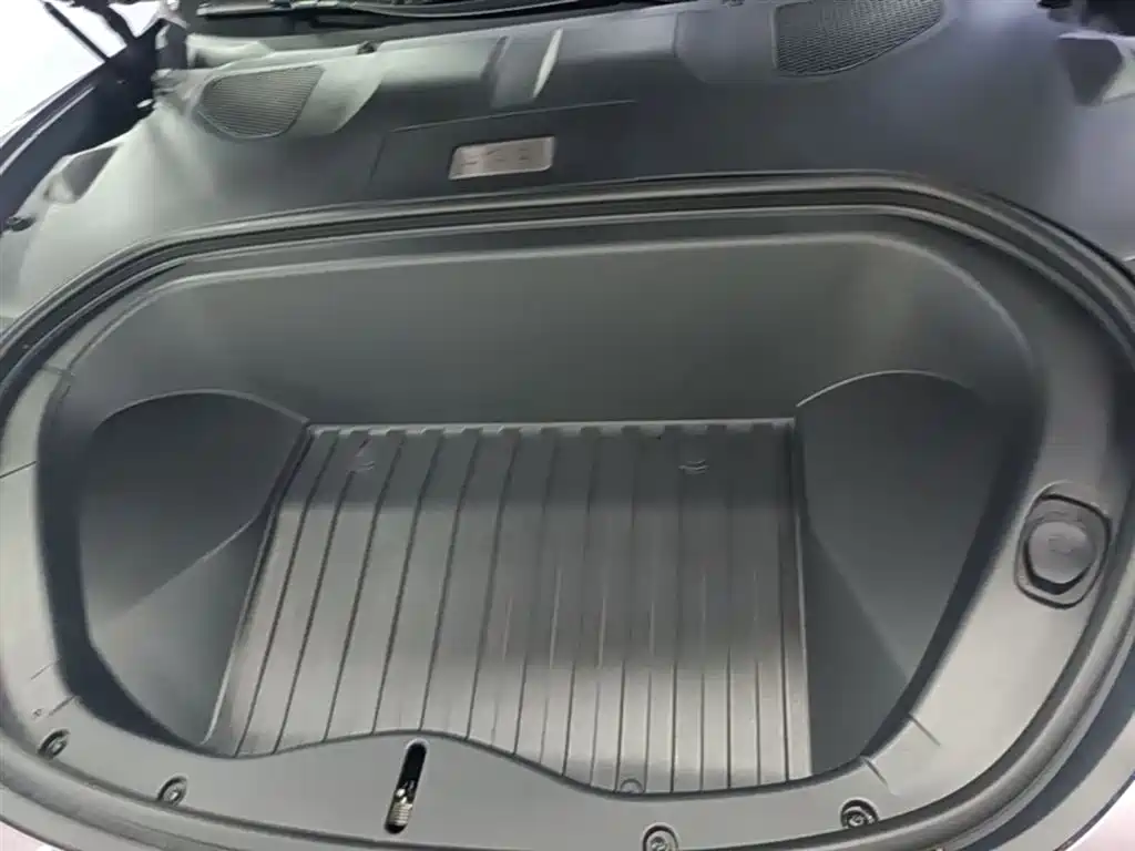 Xiaomi Auto Xiaomi SU7 2024 RWD Long Range Intelligent Driving Edition фото 20