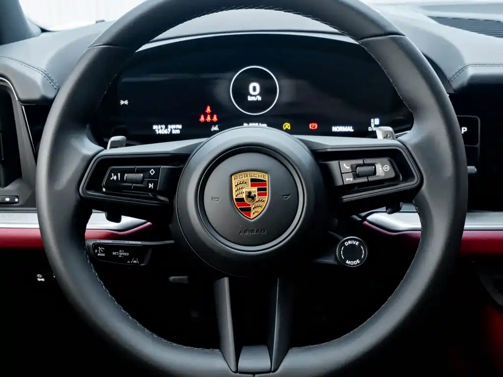 Porsche Cayenne 2025 2024 Cayenne 3.0T