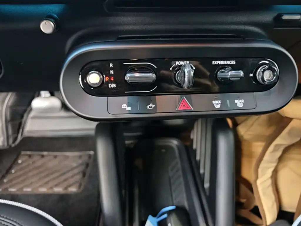 MINI Electric MINI ACEMAN 2024 2024 E Classic Edition