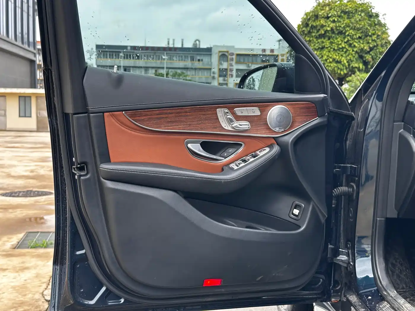 Mercedes-Benz GLC 2020 GLC 300 L 4MATIC Luxury фото 8