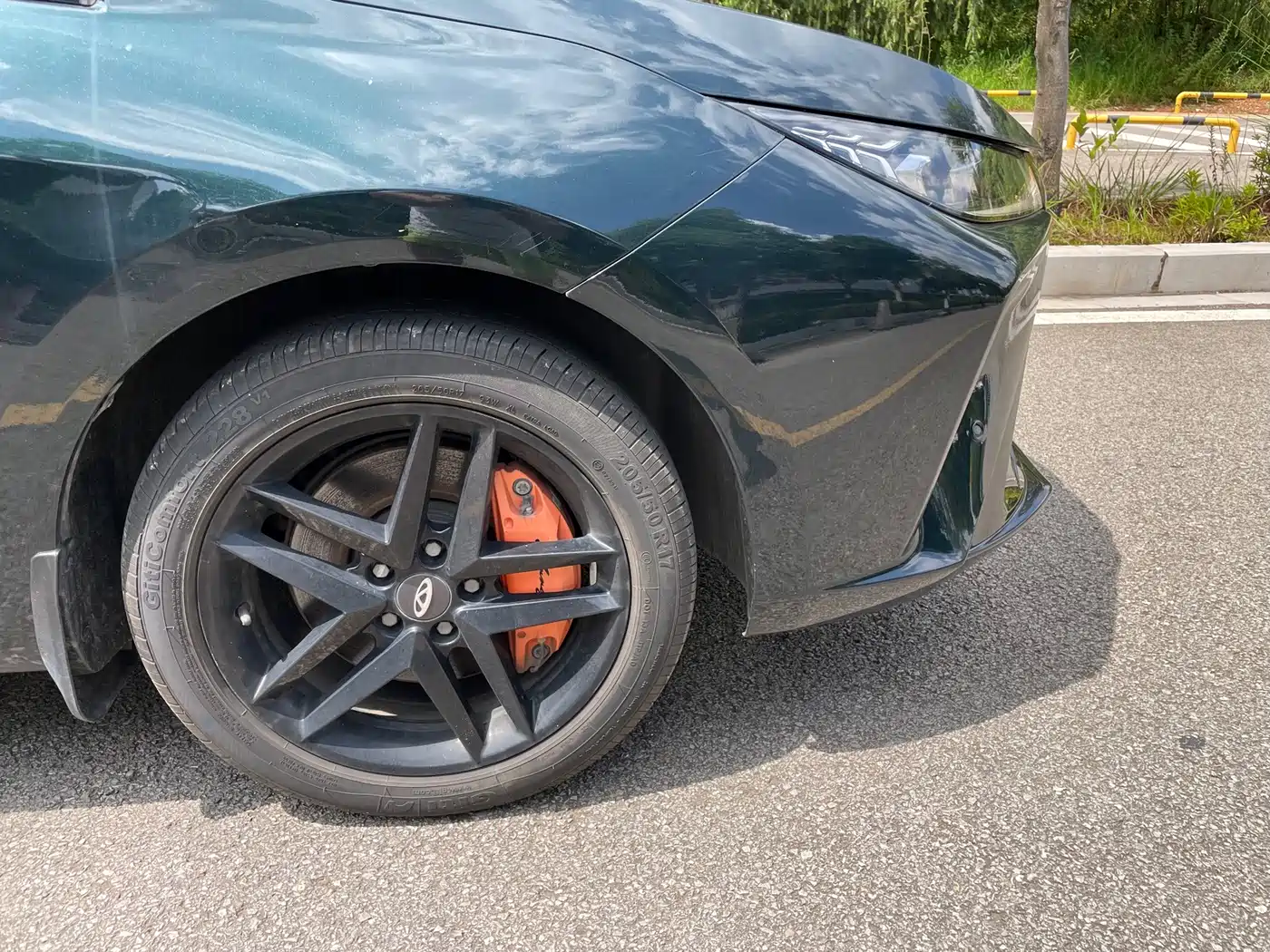 Chery Arrizo 5 GT 2022 2022 1.6T DCT Sport