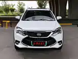 Фото 2 - BYD Tang New Energy