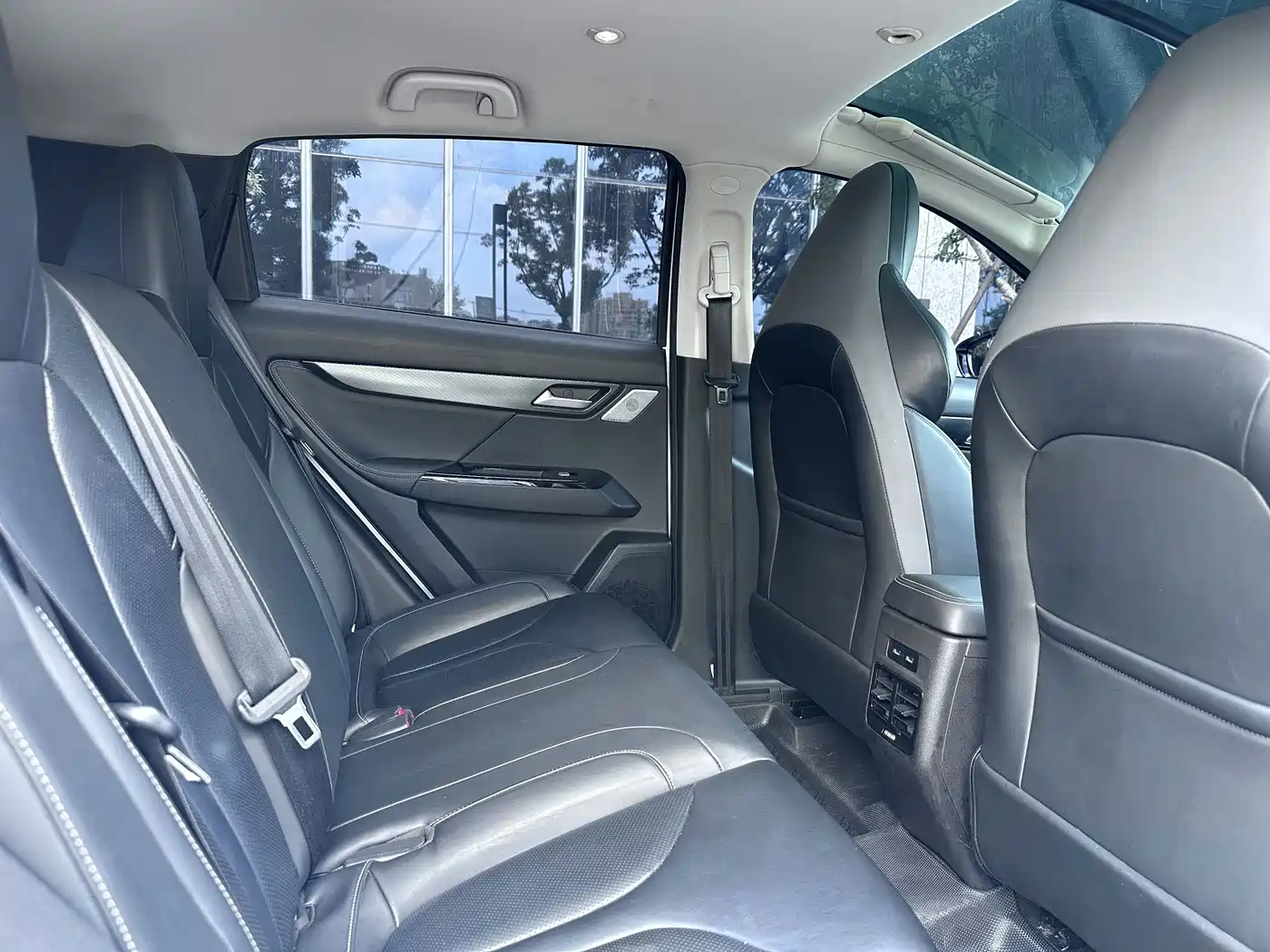 XPeng G3 2022 2021 G3i 520G