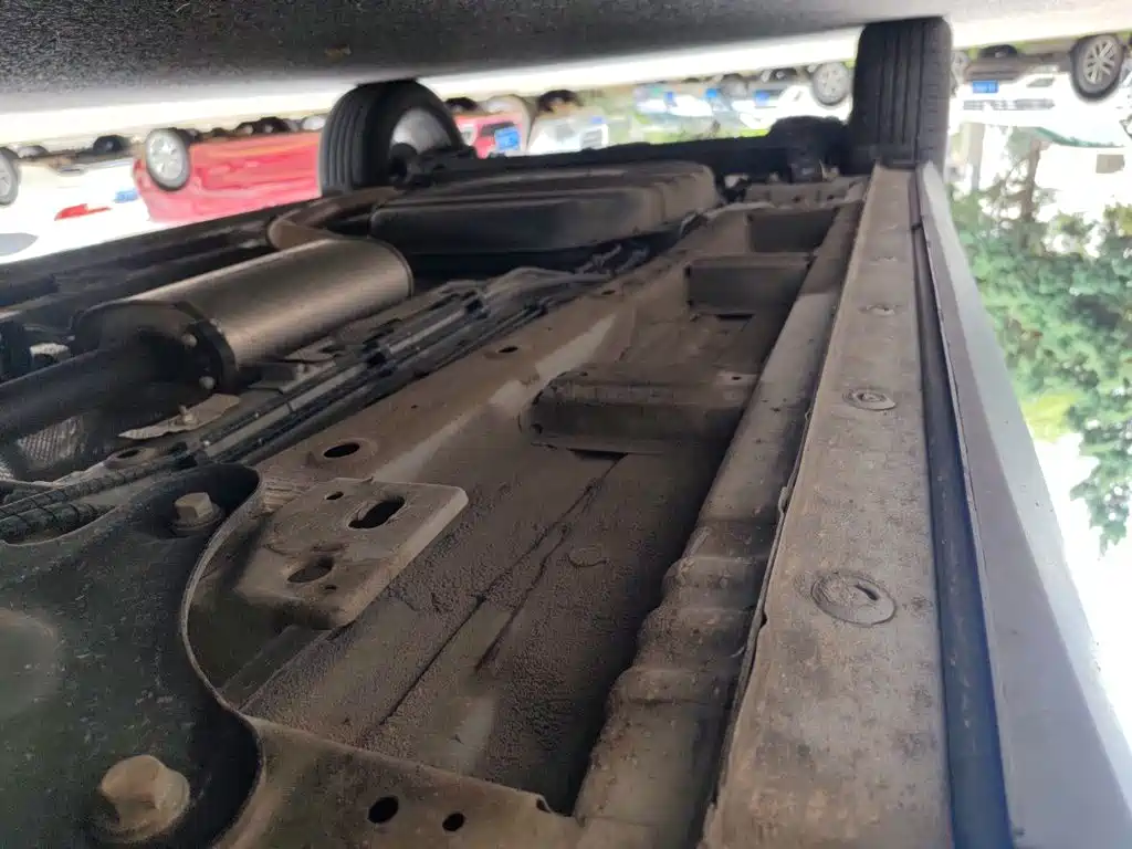 Wuling Motors Wuling Xingchen 2022 2021 1.5T CVT Stellar Edition