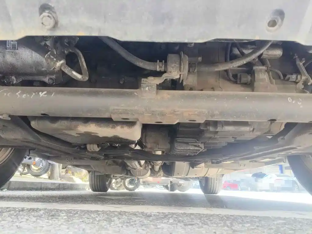 Honda CR-V 2009 2007 2.4L Auto 4WD Luxury