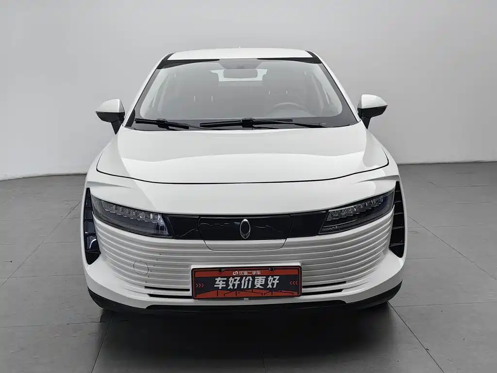 Ora iQ 2018 2018 Smart Connect