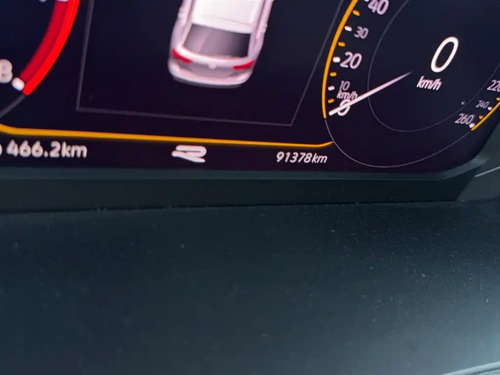 Volkswagen Tiguan L 2021 330TSI Automatic 2WD R-Line Premium фото 12