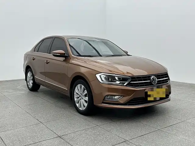 Volkswagen Bora 2018 1.5L Automatic Comfort фото 3