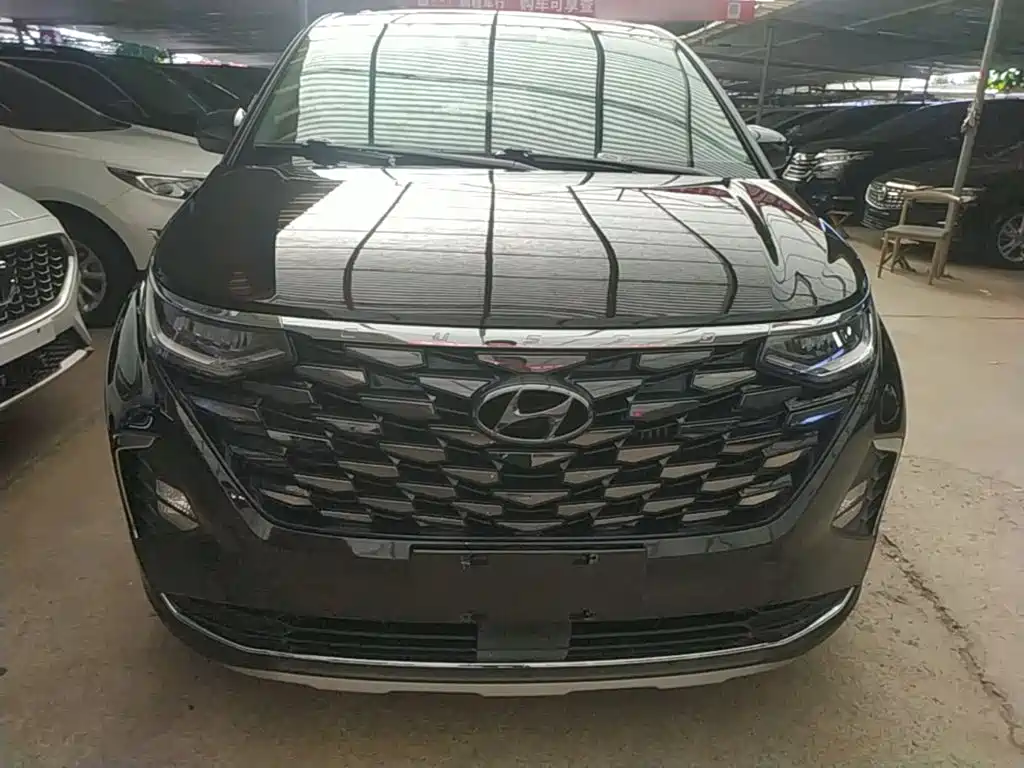 Hyundai Custo 2023 2022 270TGDi Smart Love Flagship TOP