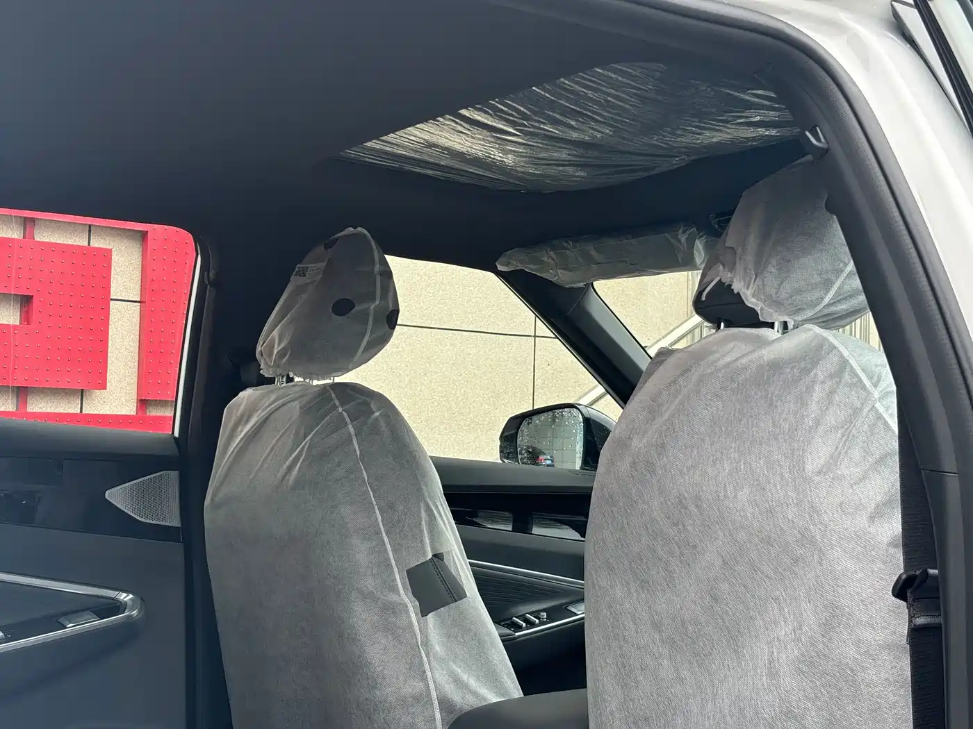 Geely Boyue 2026 2026 Model 1.5TD Aspiration