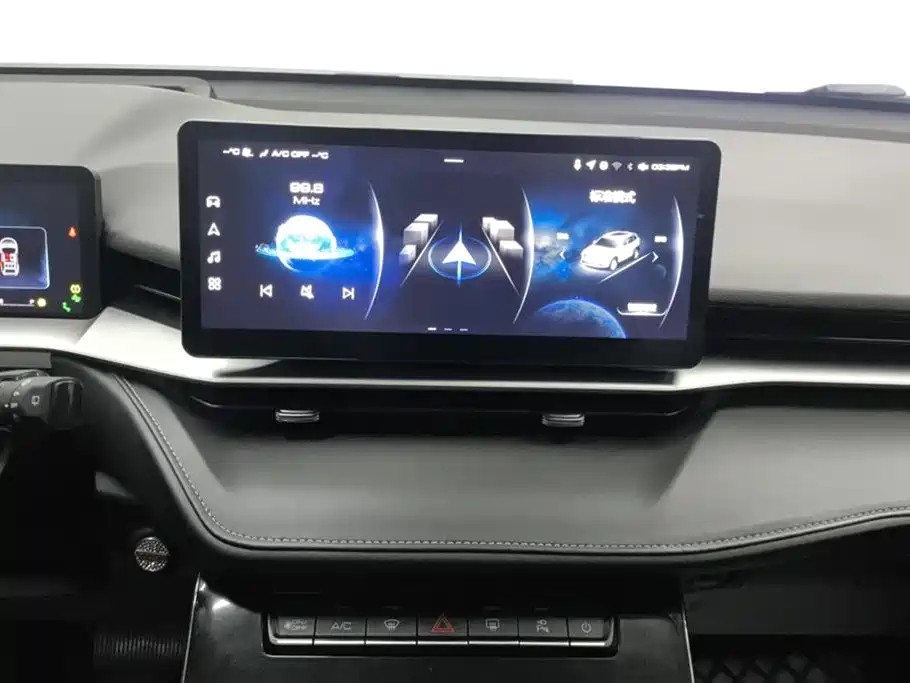 Haval H6 2022 3rd Gen 1.5T Auto 2WD Max фото 13