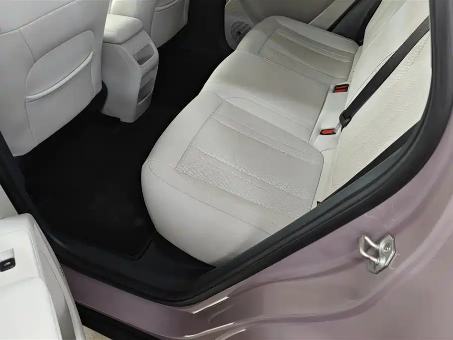 GEELY GALAXY STAR WISH