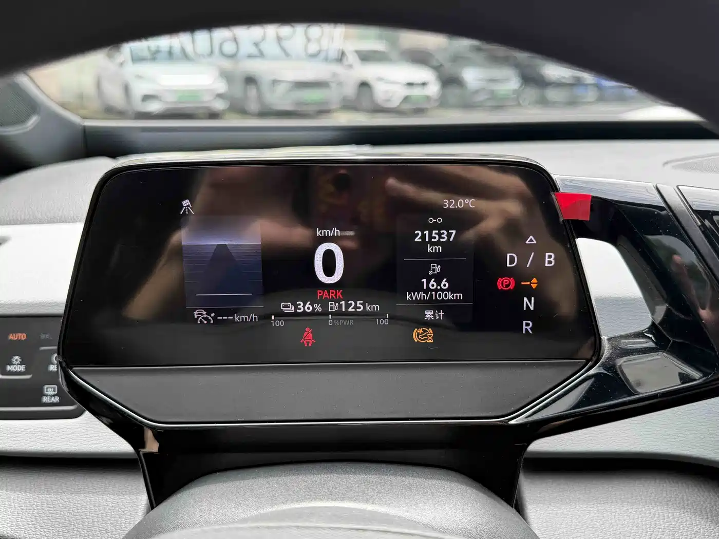 Volkswagen ID.3 2022 2022 Active Pure Intelligent Pure Edition
