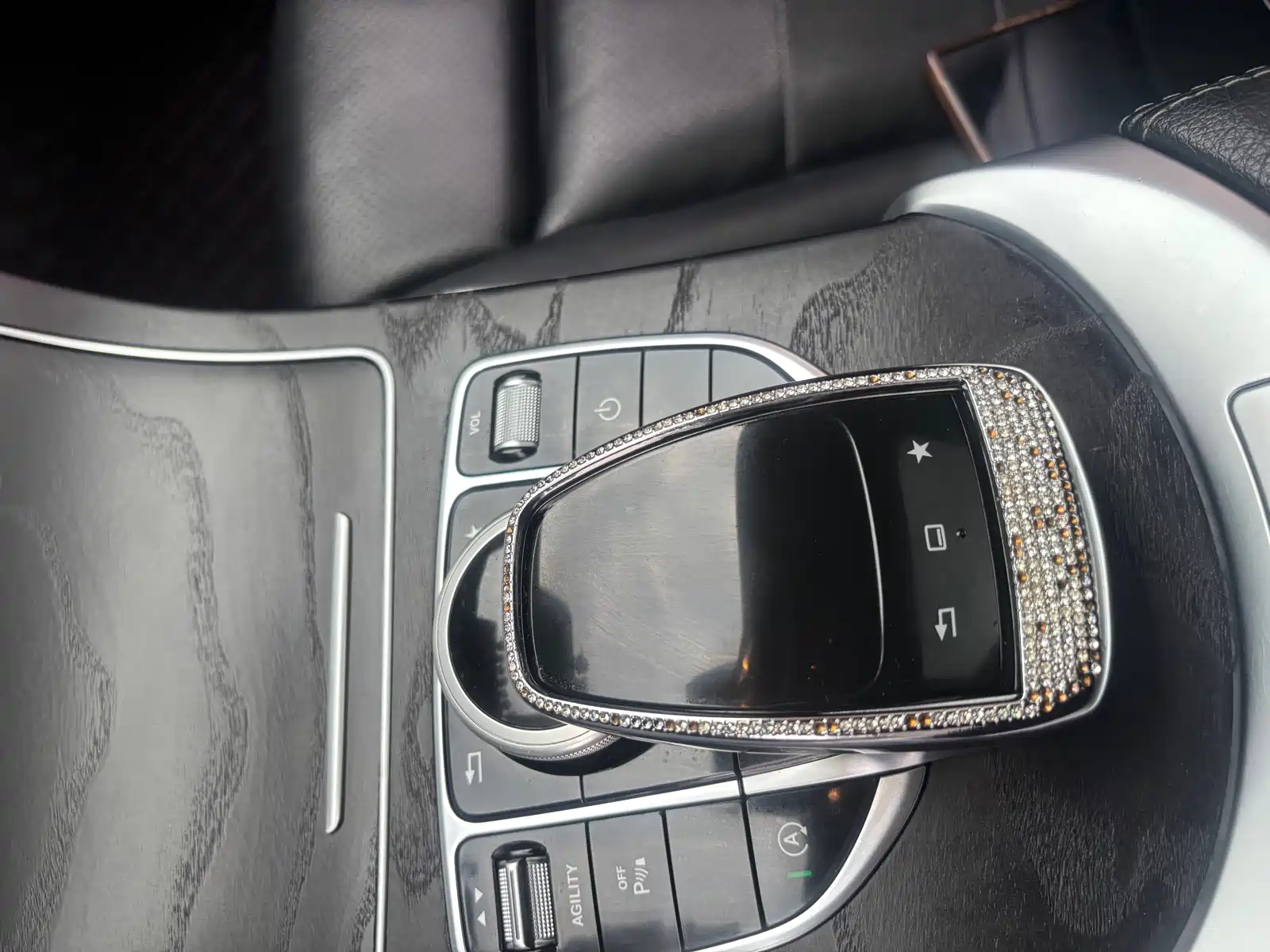 Фото 5 - Mercedes-Benz C-Class