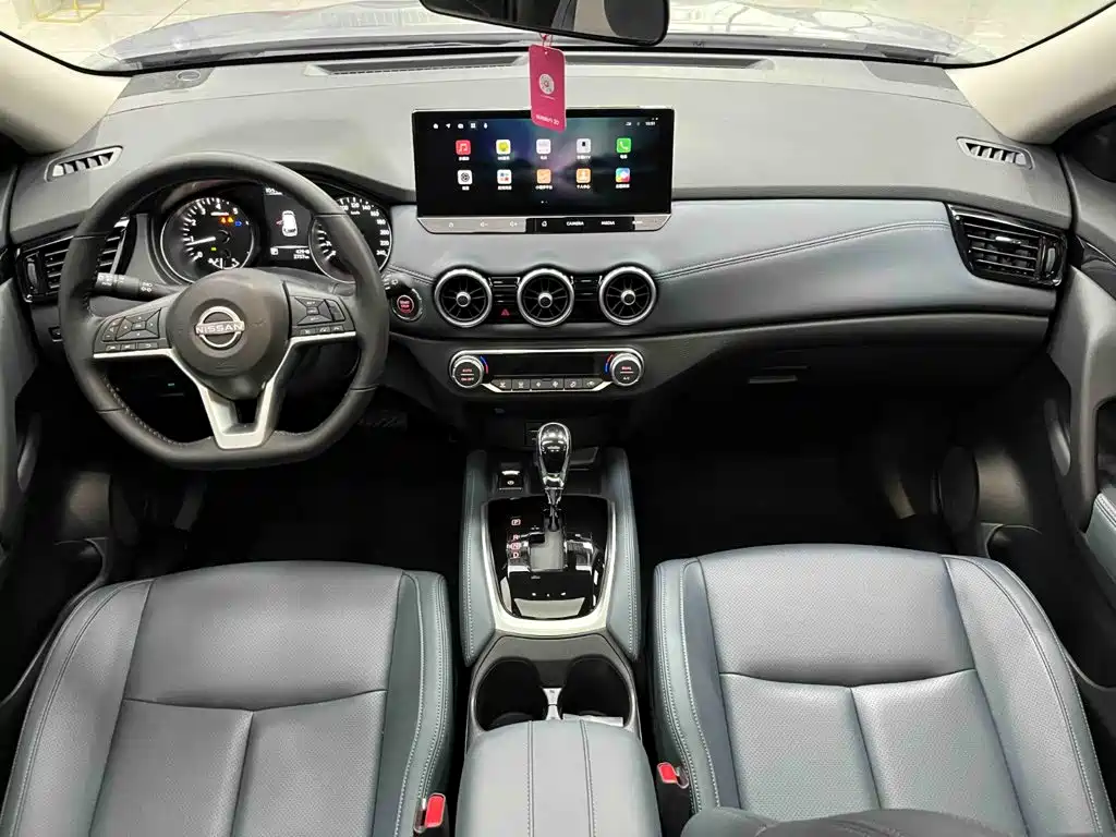 Nissan X-Trail, миниатюра 7