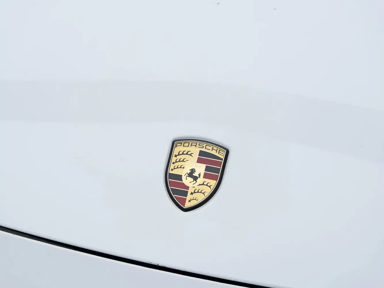 Porsche Panamera 2012