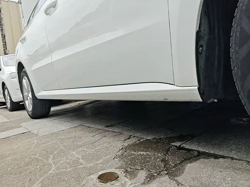Volkswagen Lavida, миниатюра 21