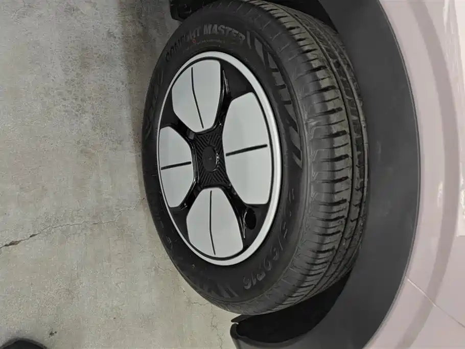 GEELY GALAXY STAR WISH