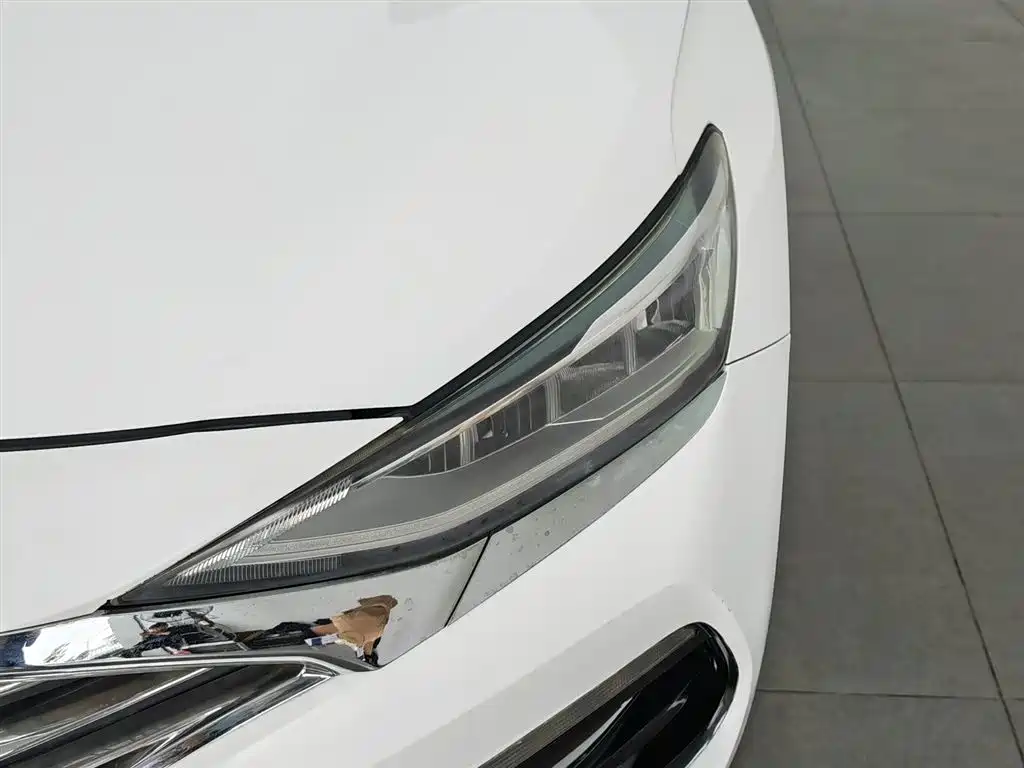 Hyundai Fista 2019 280TGDi Sport Edition China V фото 7