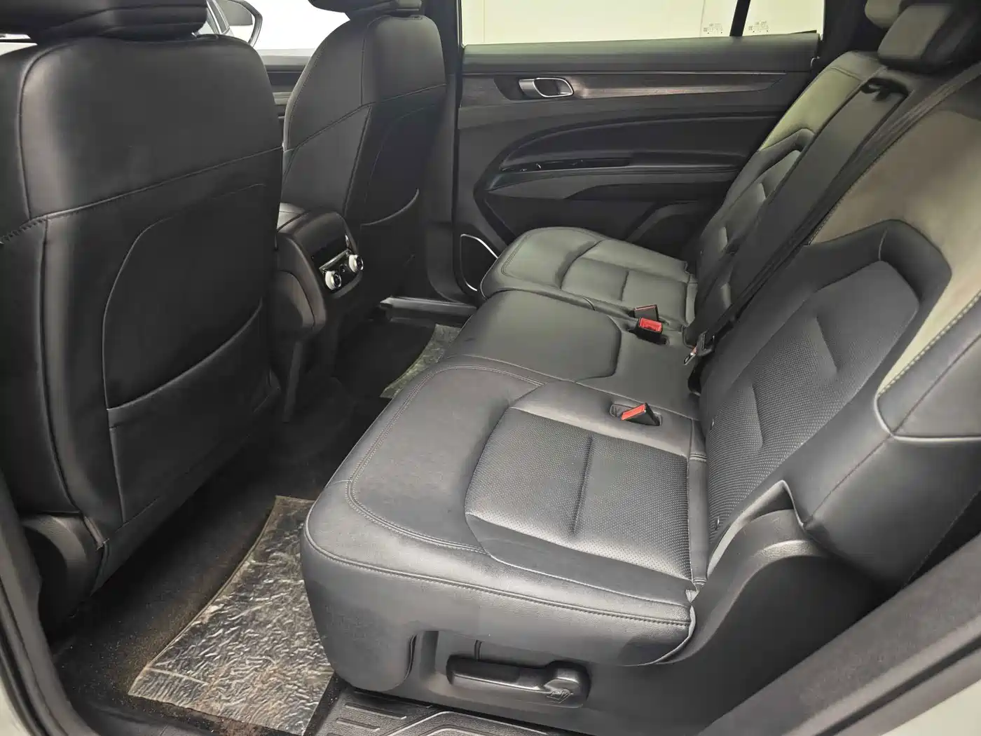 Ford Lingyu New Energy 2026 2025 Premium Leader PLUS