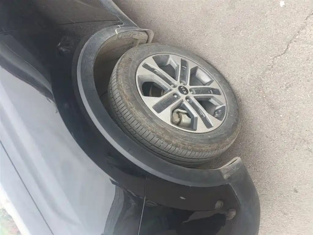 Kia Sportage 2018 2.0L Automatic Smart Luxury (China V) фото 23