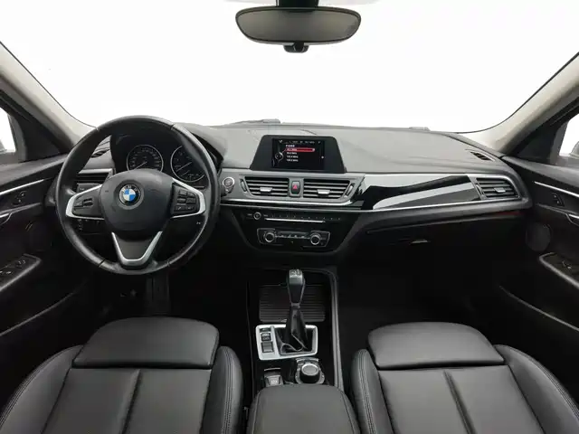 BMW 1 Series 2017 118i Sport — фото 5