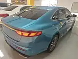 Фото 7 - Geely Preface