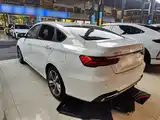 Фото 23 - Geely Binrui