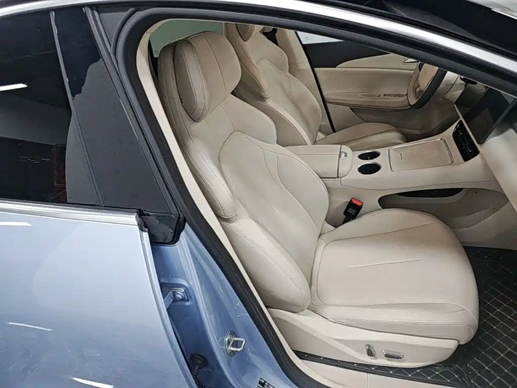 Dongfeng Fengxing Stellar S7 2025 2024 555 Joy Edition