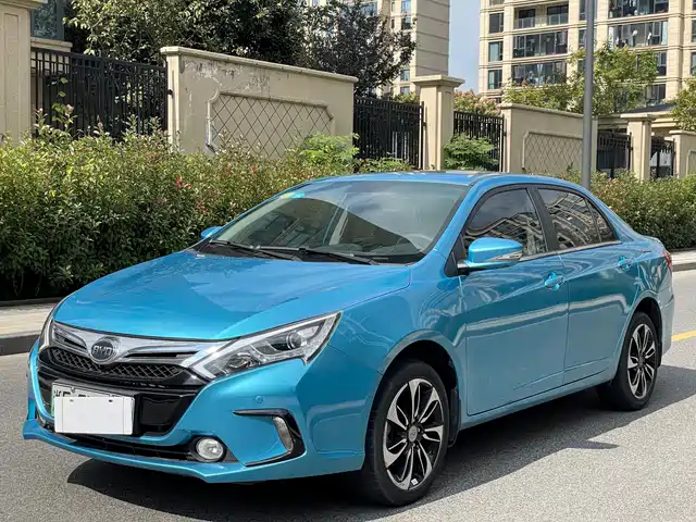 BYD QINXIN ENERGY