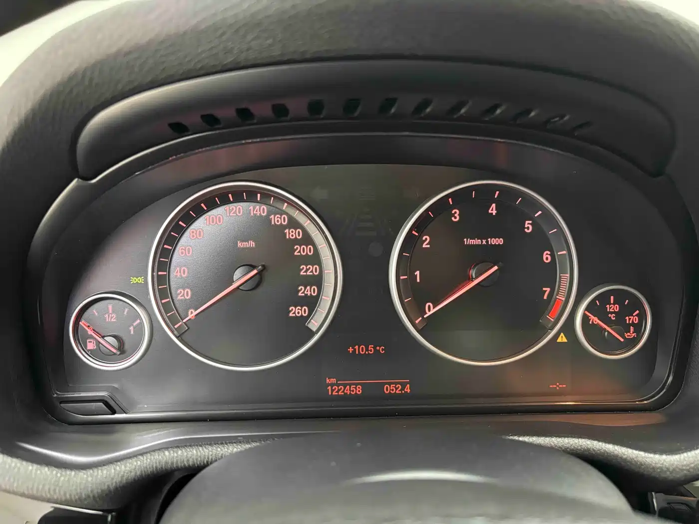 BMW X4 2014 xDrive20i X Design Package фото 4