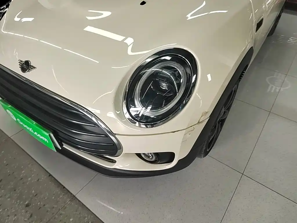 Фото 24 - MINI CLUBMAN