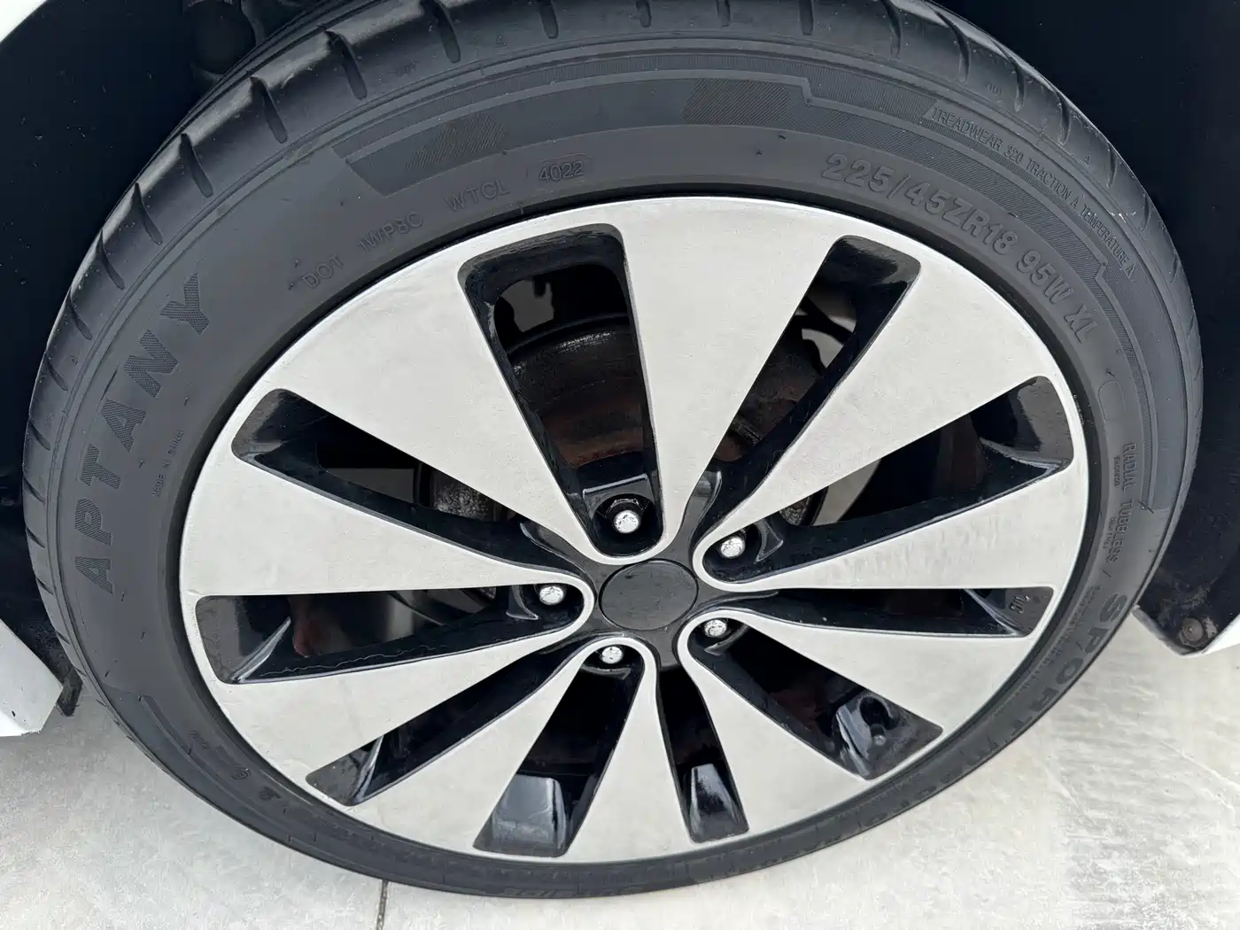 Kia K5 2013 2012 2.0L Automatic DLX